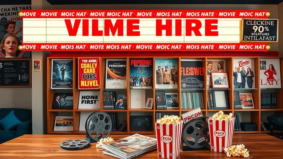 American Pie rollista från början till slutet