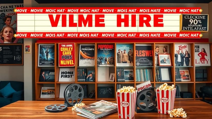 American Pie rollista från början till slutet