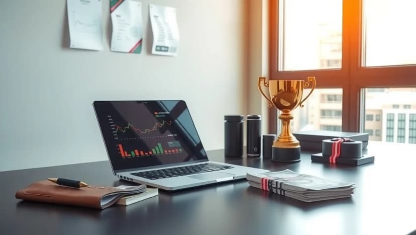 Cecilia Hagens förmögenhet och karriär