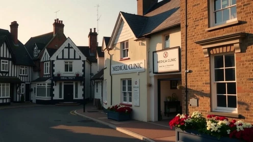 Doc Martin rollista och skådespelarna bakom serien