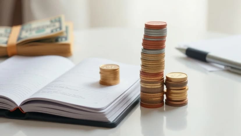 Hur byggerar du förmögenhet från noll