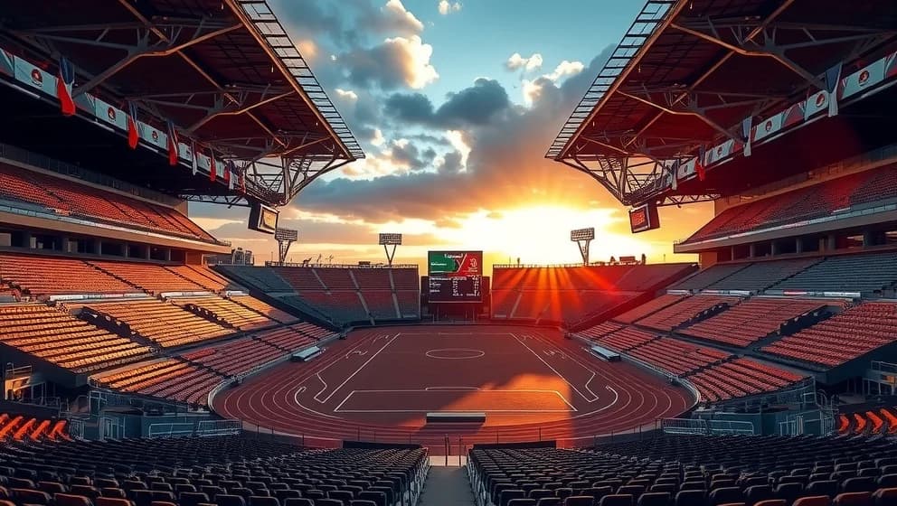 Friidrotts VM 2025 TV tider och sändningar