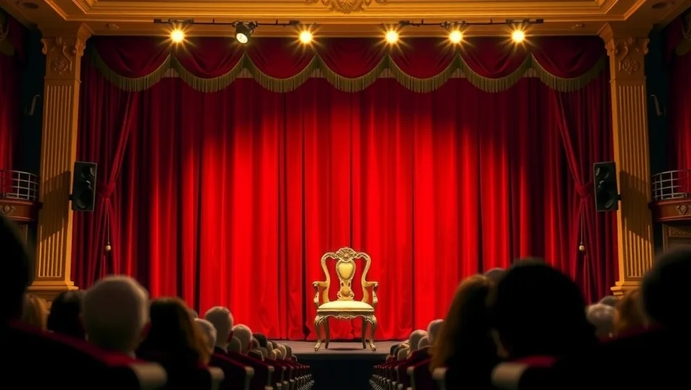 Gåsmamman säsong 2 rollista helt uppdaterad