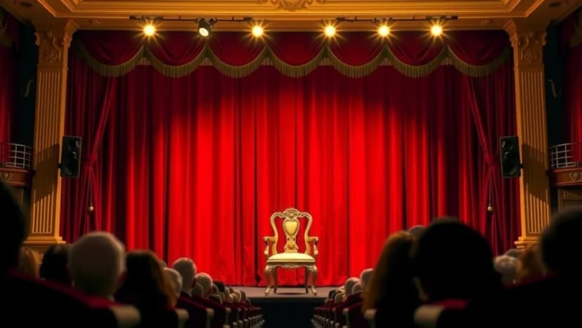 Gåsmamman säsong 2 rollista helt uppdaterad