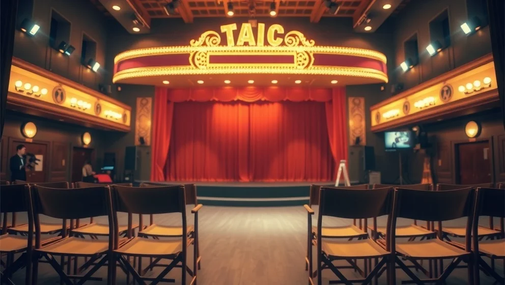 Gåsmamman säsong 6 rollista