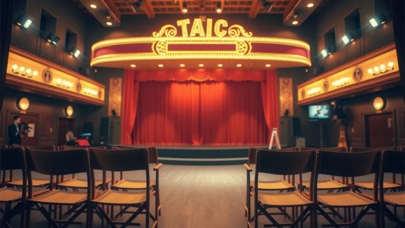 Gåsmamman säsong 6 rollista