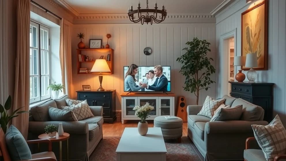 Goda grannar rollista och skådisar