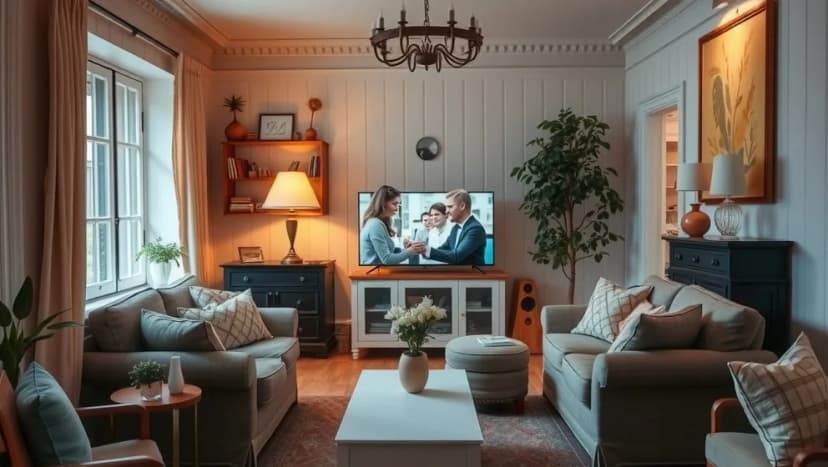 Goda grannar rollista och skådisar