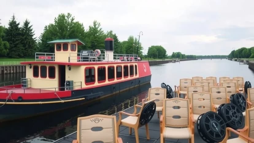 Göta Kanal 2 rollista och skådespelarna