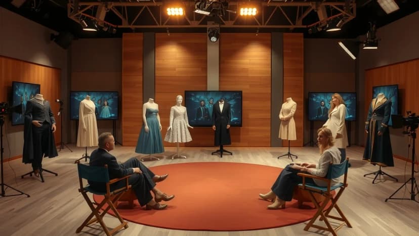 Huset fullt rollista skådeaspelarna