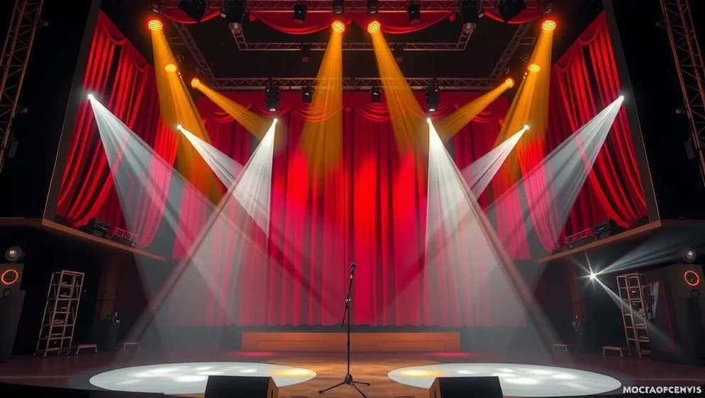 Jesus Christ Superstar Sverige rollista