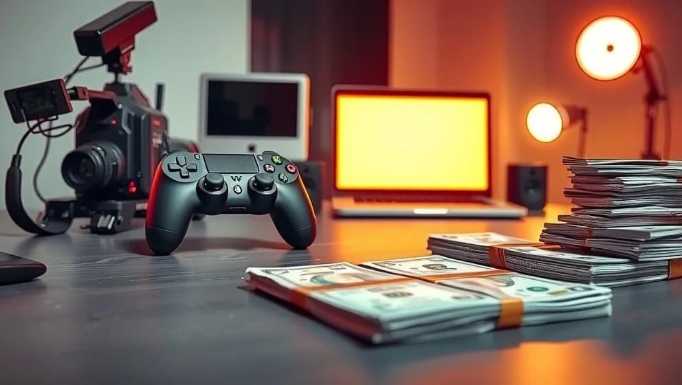 Josef Fares förmögenhet och hans karriär