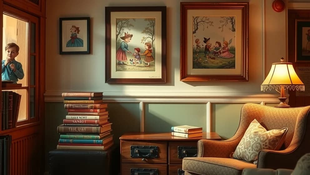 Karlsson på taket rollista och skådespelarna