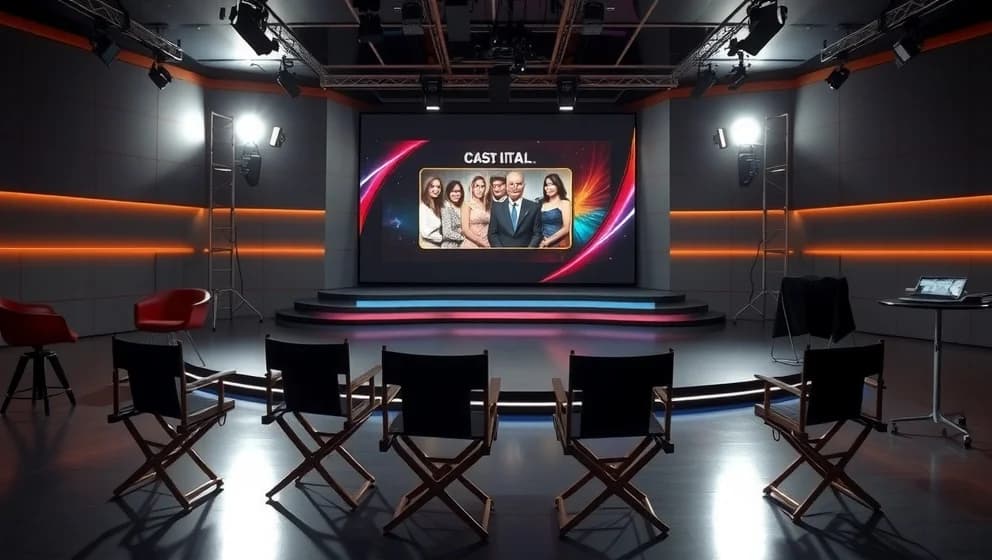 Klassen säsong 6 rollista och skådespelarna