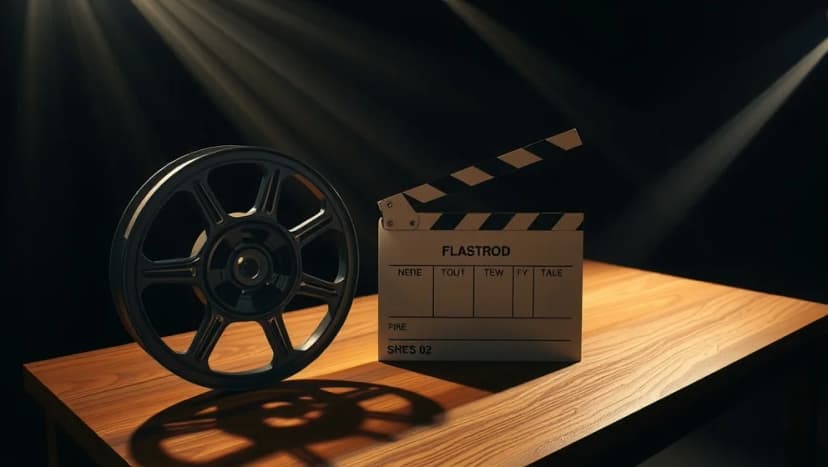 Vem spelar i Mannen på taket