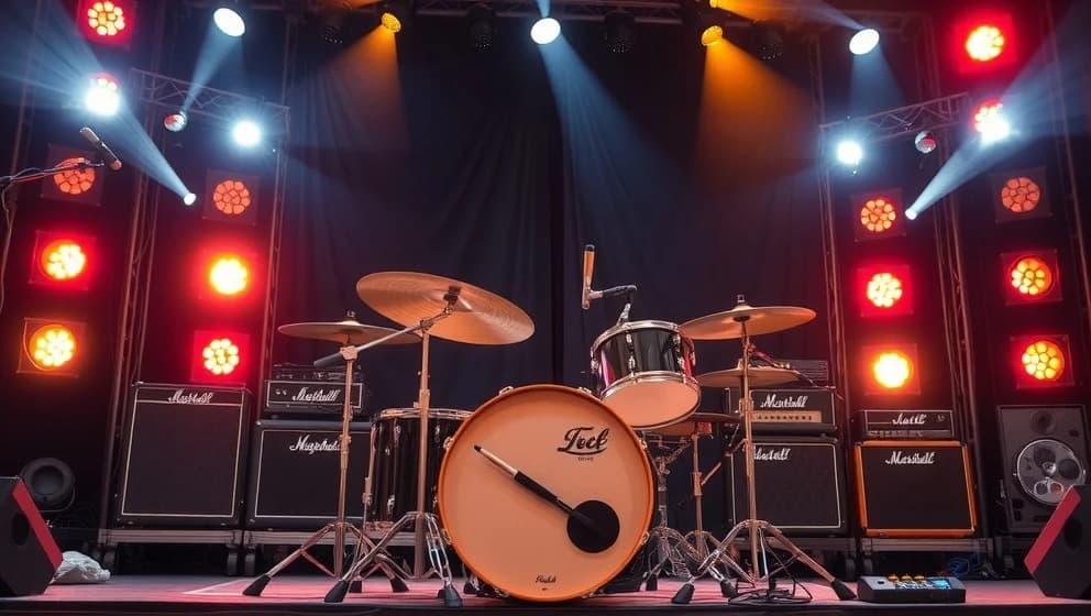 Mikkey Dee förmögenhet och karriär