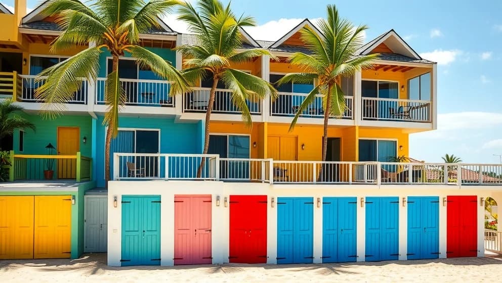 Mord i paradiset rollista helt uppdaterad