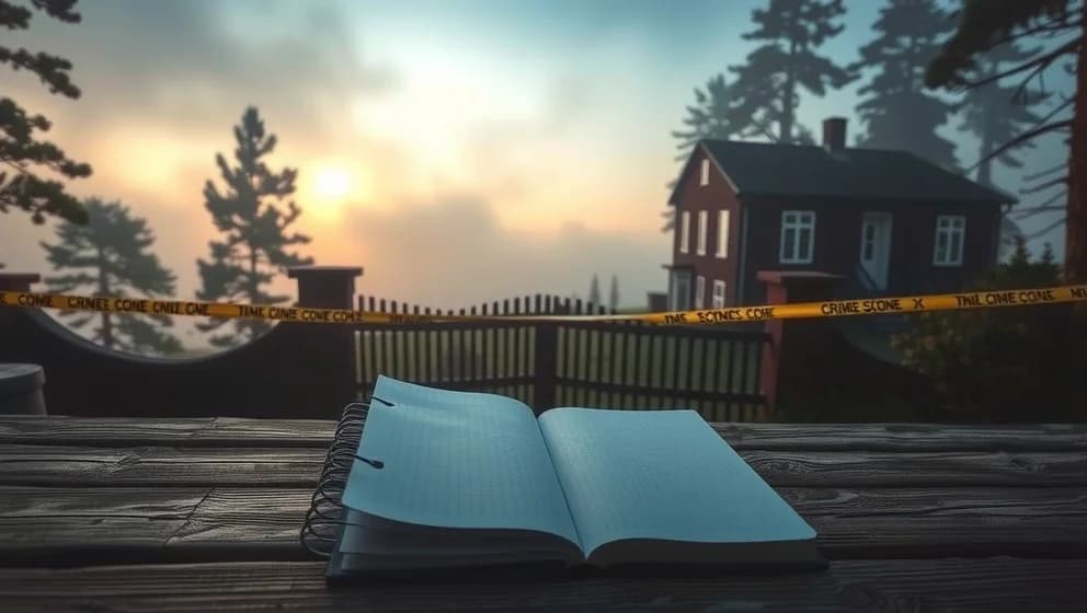 Morden i Sandhamn säsong 3 rollista