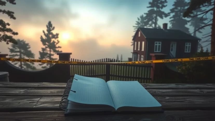 Morden i Sandhamn säsong 3 rollista