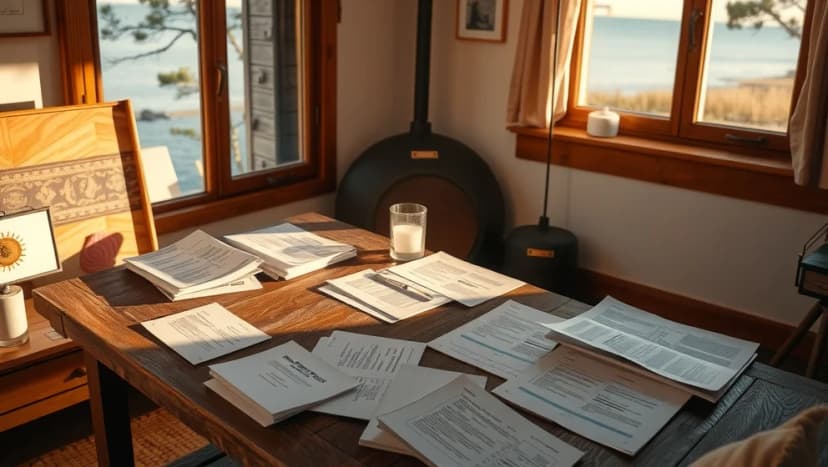 Morden i Sandhamn säsong 7 rollista