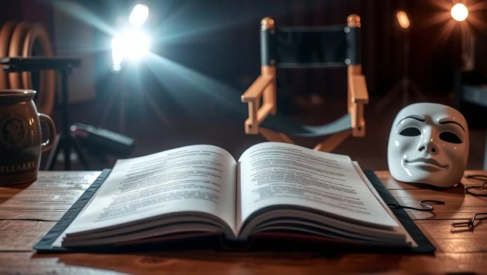 Vem spelar vad i Nora Sand rollista