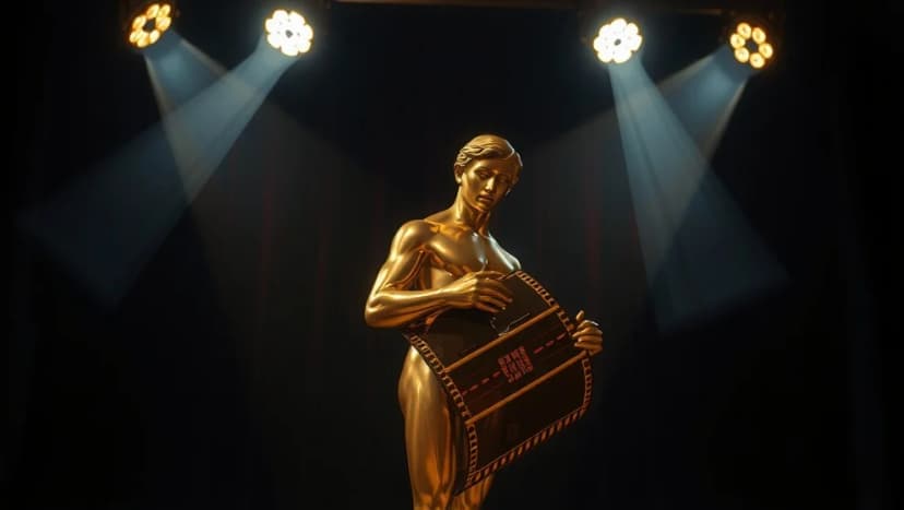 Vem vinner Oscar för bästa manliga huvudroll