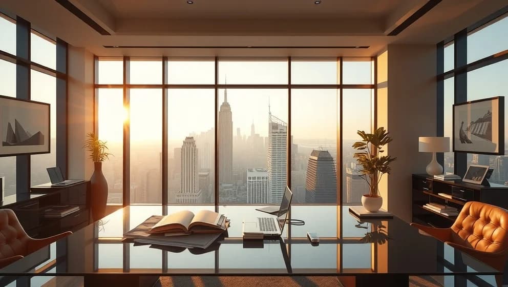 Vad är PG Gyllenhammar förmögenhet