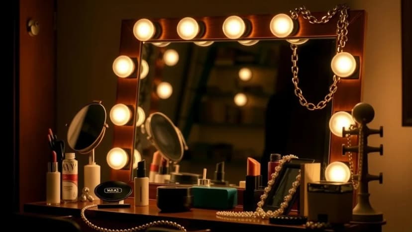 Pretty Little Liars rollista och skådespelarna