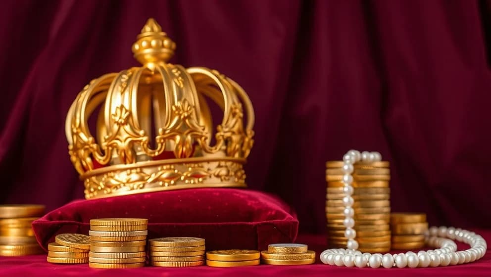 Vad är Prinsessan Birgitta förmögenhet