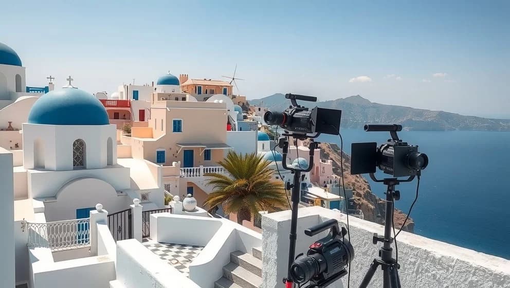 Rollistan i Sune i Grekland