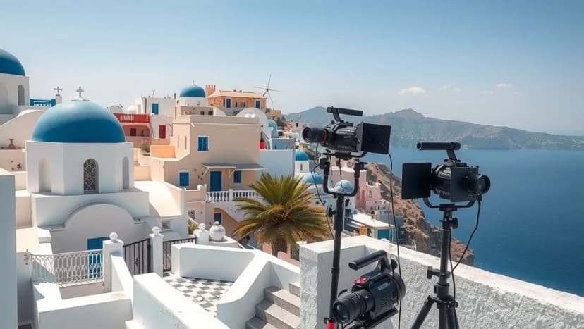 Rollistan i Sune i Grekland