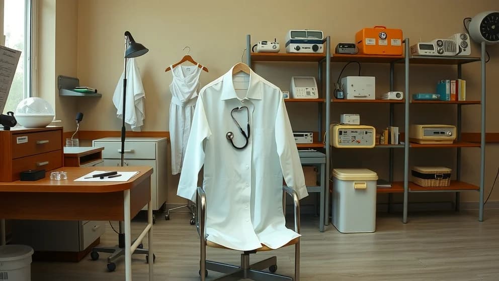 Sjuksystrorna på Fredenslund rollista