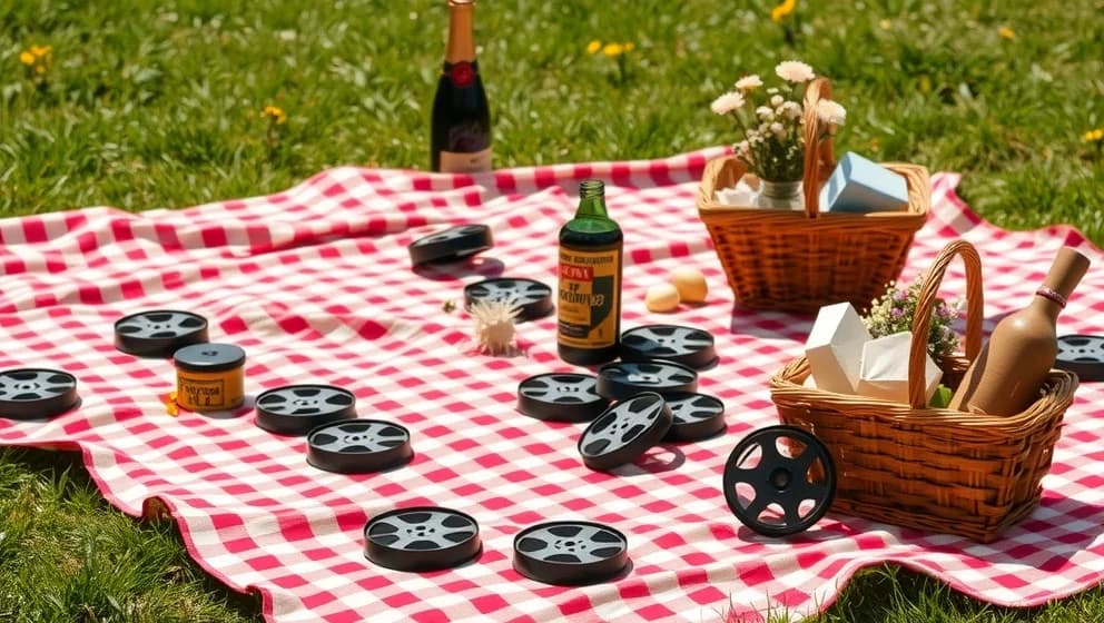 Sommaren med släkten rollista 2020