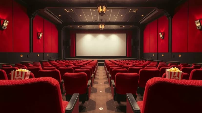 Störst av allt rollista - Vem spelar huvudrollen?