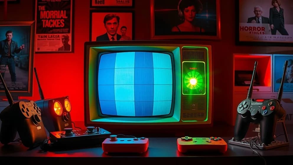 Stranger Things rollista och skådespelarna