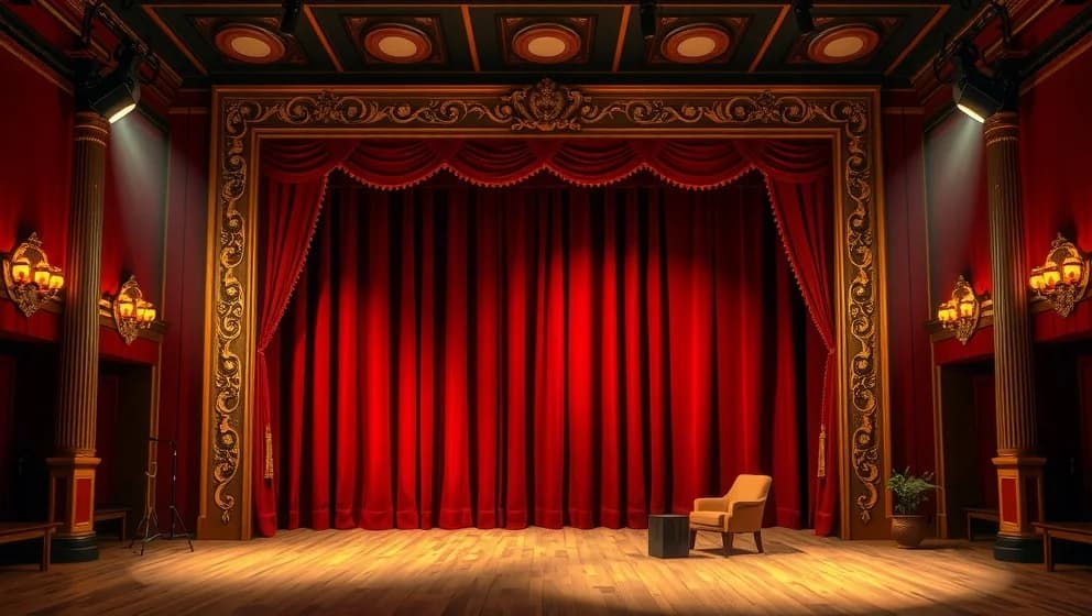 Vem spelar i The Originals rollista