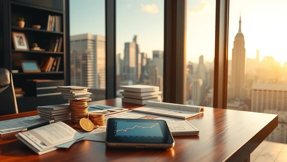 Vad är Tomas Brolins förmögenhet idag