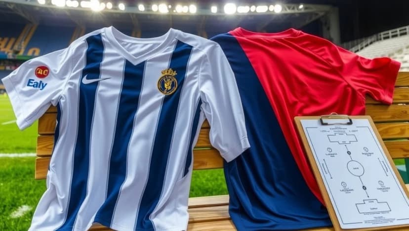 Tottenham mot Liverpool FC laguppställning