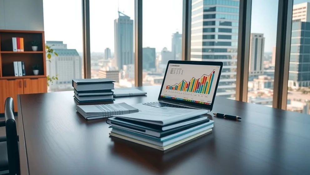 Vad är Ulf Brunnbergs förmögenhet idag